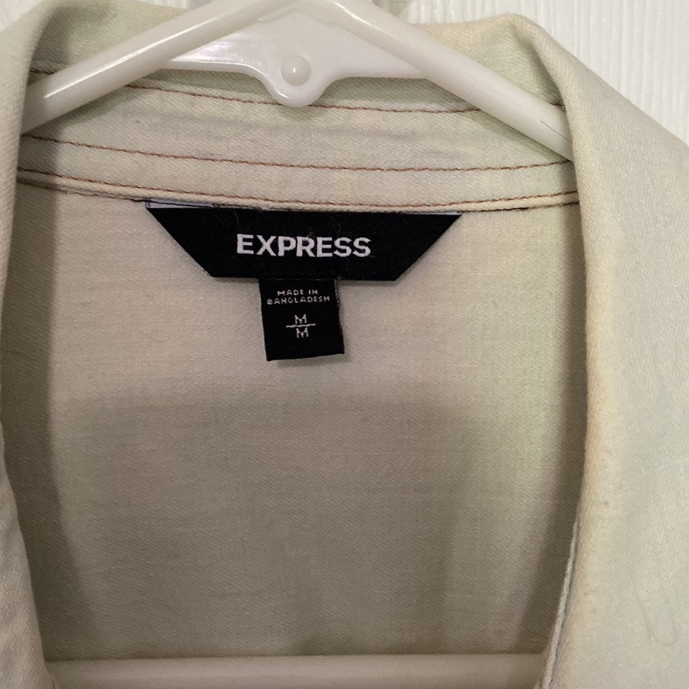Express top - Picture 4 of 4